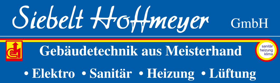 Siebelt Hoffmeyer GmbH